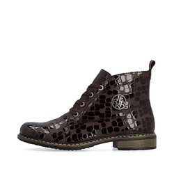 Bottines RIEKER 71205-25