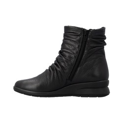 Bottines RIEKER L4864-00