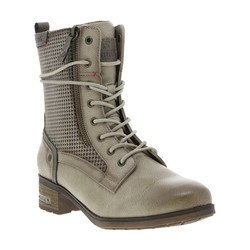 Bottines MUSTANG 150062001 Off