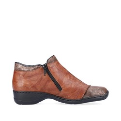 Chaussures Rieker 58388-22