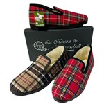 Charentaises La Maison De L'Espadrille 7606-7672