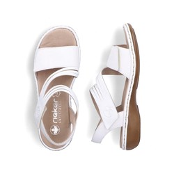 Sandales RIEKER 65964-80