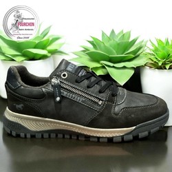 Chaussures MUSTANG 4202-301-20 Dunkelgrau