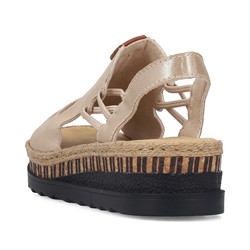 Sandales RIEKER V7972-60