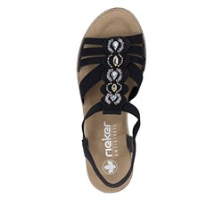 Sandales RIEKER 619B2-00