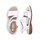 Sandales RIEKER 65964-80