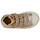 Chaussures GBB Amina Laiton Or