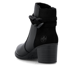 Bottines RIEKER Y2066-00