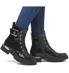 Bottines REMONTE D8683-00