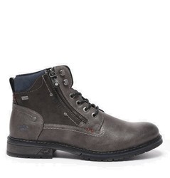 Bottines MUSTANG 15M0031006 Grey