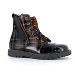 Chaussures GBB Abigo Noir