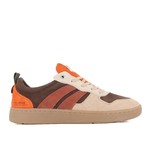 PALLADIUM PALLACUP FLAME SUEDE