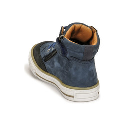 Chaussures GBB Rapido Marine - FICHE DUPLIQUEE