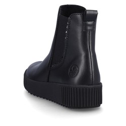 Bottines Rieker Y6451-00