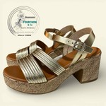 Sandales ELUE PAR NOUS Zefroi 
