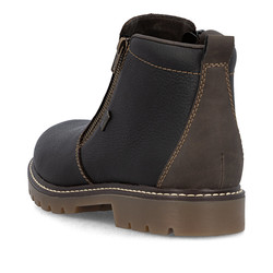Bottines RIEKER 39871-25