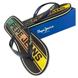 Tongs Pepe Jeans WHALE SURF M