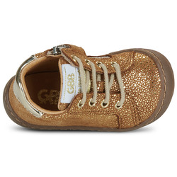 Chaussures GBB FLEXOO BABY Camel