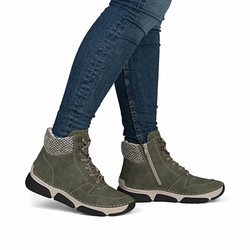 Chaussures RIEKER 45955-54