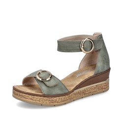 Sandales RIEKER 63780-52