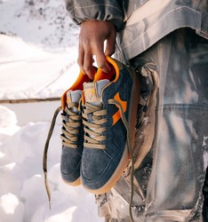 Baskets VICTORIA 8806111