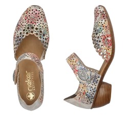 Chaussures RIEKER 43753-91