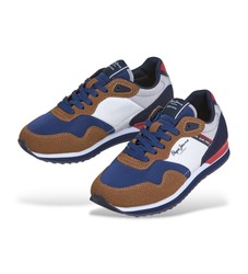 Enfants PEPE JEANS London Berg B