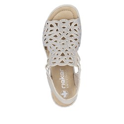 Sandales RIEKER 67465-62