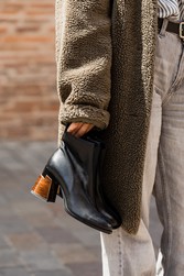 Bottines METAMORF'OSE Vadonville