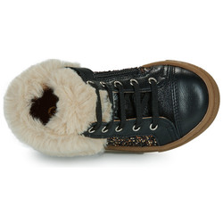 GBB Delicat Twist Noir