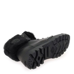 Palladium BAGGY NBK WL - Black