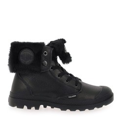 Palladium BAGGY NBK WL - Black 