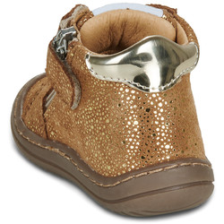 Chaussures GBB FLEXOO BABY Camel