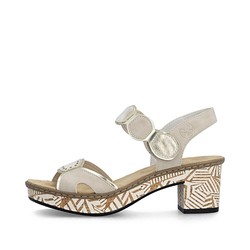 Sandales RIEKER 63876-62