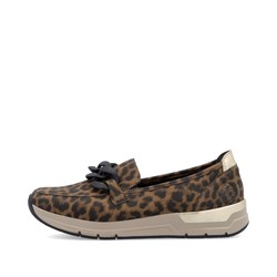 Mocassins Rieker 58944-90