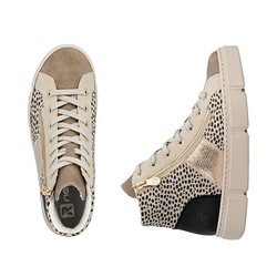 Chaussures RIEKER N5931-62