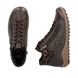 Chaussures RIEKER L7514-25