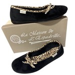 PantouflesLa Maison De L&#039;Espadrille 6055