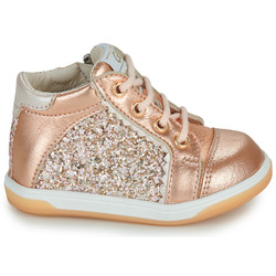 Chaussures GBB ESSIA Cuivre