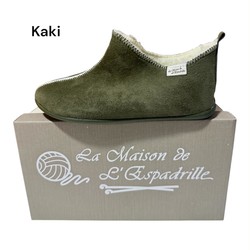 La Maison De L'Espadrille 6030
