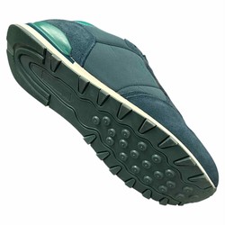 Baskets TEDDY SMITH 120249 Verde