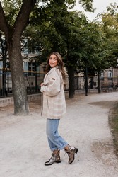 Bottines METAMORF'OSE Vala