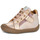 Chaussures GBB AMANDINE Rose-Or-