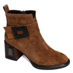 Bottines METAMORF'OSE Baliros