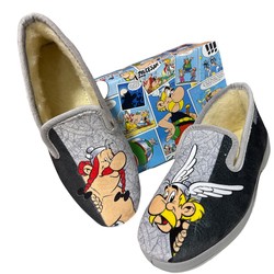 La Maison De L'Espadrille A51H ASTERIX