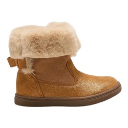 Bottines GBB FABIENNE Camel