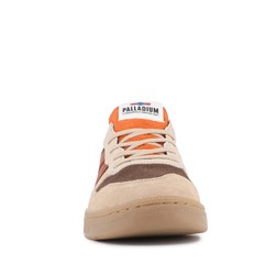 PALLADIUM PALLACUP FLAME SUEDE