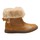 Bottines GBB FABIENNE Camel