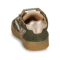 GBB Osman Twist Beige kaki