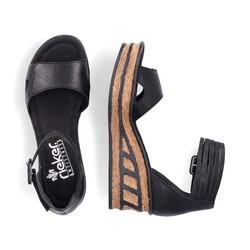 Sandales RIEKER 68194-00